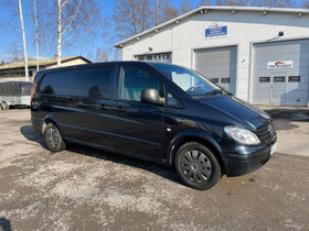 Mercedes-Benz Vito, Autot, Heinola, Tori.fi