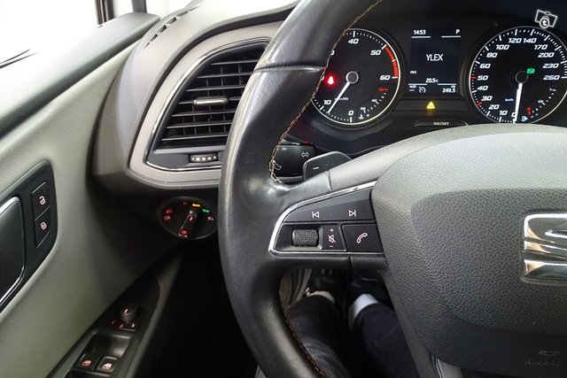 Seat Leon X-Perience 19