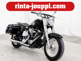 Harley-Davidson Softail, Moottoripyrt, Moto, Espoo, Tori.fi