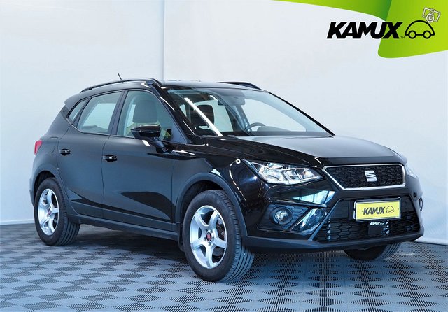 Seat Arona, kuva 1