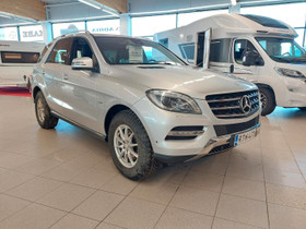 Mercedes-Benz ML, Autot, Lahti, Tori.fi Mercedes-Benz ML, Autot, Lahti, Tori.fi