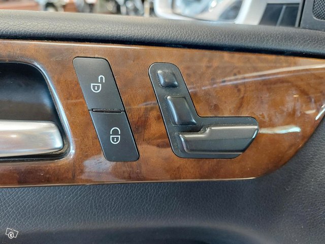 Mercedes-Benz ML 11