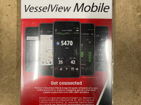 Mercury VesselView Mobile