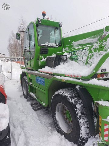 Merlo Roto 40.26 M CS S 2
