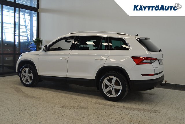 SKODA Kodiaq 3