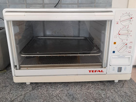 Tefal höyryuuni, Uunit, hellat ja mikrot, Kodinkoneet, Kuhmo, Tori.fi Tefal höyryuuni, Uunit, hellat ja mikrot, Kodinkoneet, Kuhmo, Tori.fi