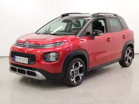 CITROEN C3 AIRCROSS, Autot, Kajaani, Tori.fi CITROEN C3 AIRCROSS, Autot, Kajaani, Tori.fi