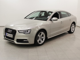 AUDI A5, Autot, Kajaani, Tori.fi AUDI A5, Autot, Kajaani, Tori.fi
