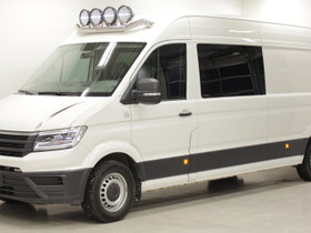 VOLKSWAGEN CRAFTER, Autot, Kajaani, Tori.fi VOLKSWAGEN CRAFTER, Autot, Kajaani, Tori.fi