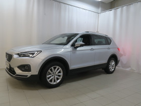 SEAT TARRACO, Autot, Rovaniemi, Tori.fi SEAT TARRACO, Autot, Rovaniemi, Tori.fi