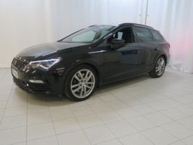 SEAT LEON ST, Autot, Rovaniemi, Tori.fi SEAT LEON ST, Autot, Rovaniemi, Tori.fi