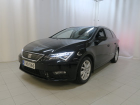 SEAT LEON ST, Autot, Rovaniemi, Tori.fi SEAT LEON ST, Autot, Rovaniemi, Tori.fi