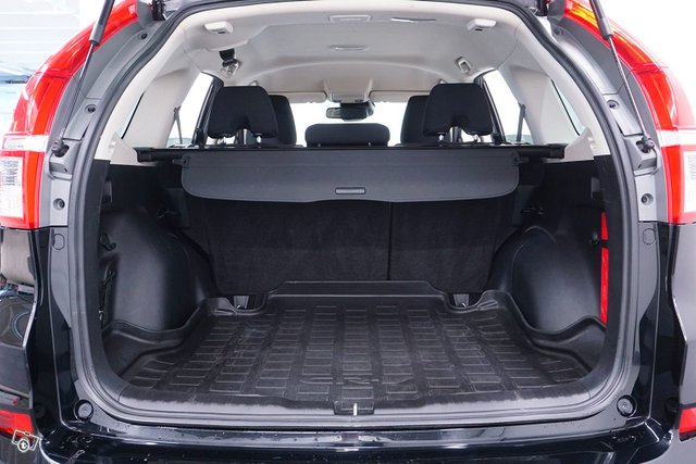 Honda CR-V 11