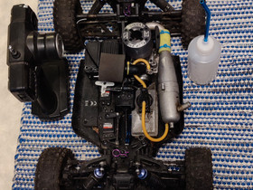 Kyoshon rc auto, Pelit ja muut harrastukset, Pyhtää, Tori.fi Kyoshon rc auto, Pelit ja muut harrastukset, Pyhtää, Tori.fi