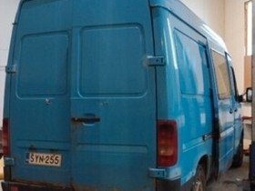 Volkswagen LT, Autot, Lahti, Tori.fi Volkswagen LT, Autot, Lahti, Tori.fi