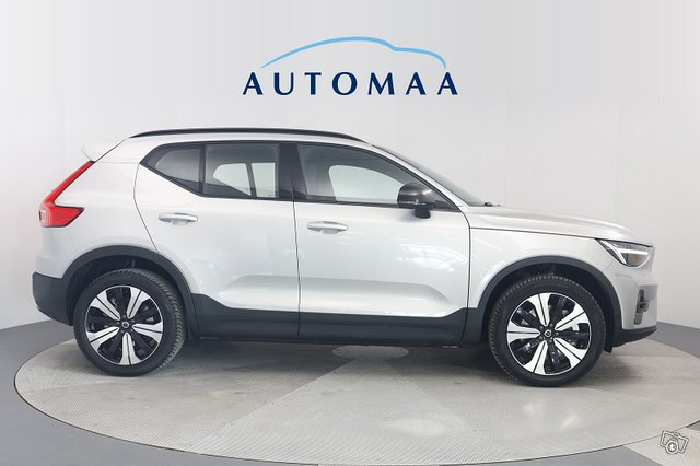 Volvo XC40 6