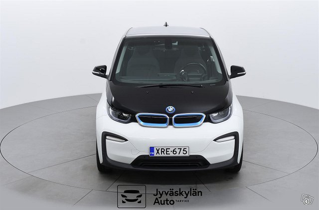 BMW I3 3