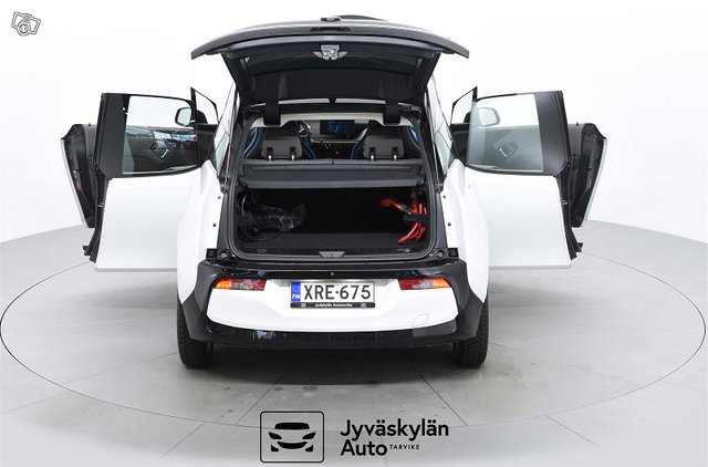BMW I3 12