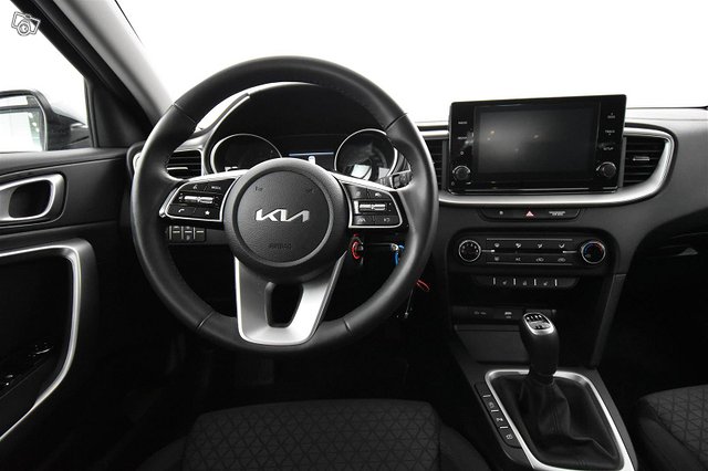 KIA Ceed 18