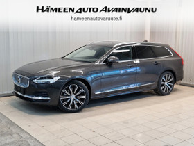 Volvo V90, Autot, Jyväskylä, Tori.fi Volvo V90, Autot, Jyväskylä, Tori.fi