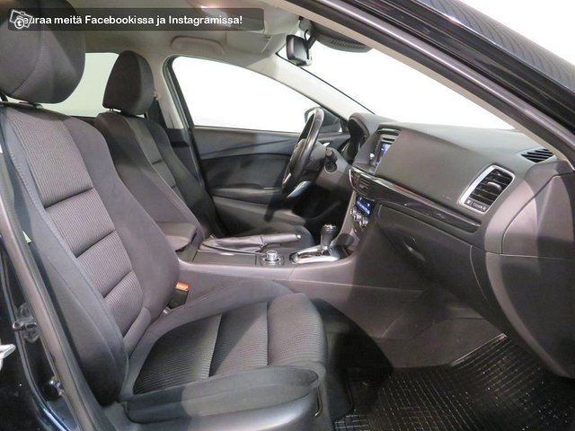Mazda 6 8