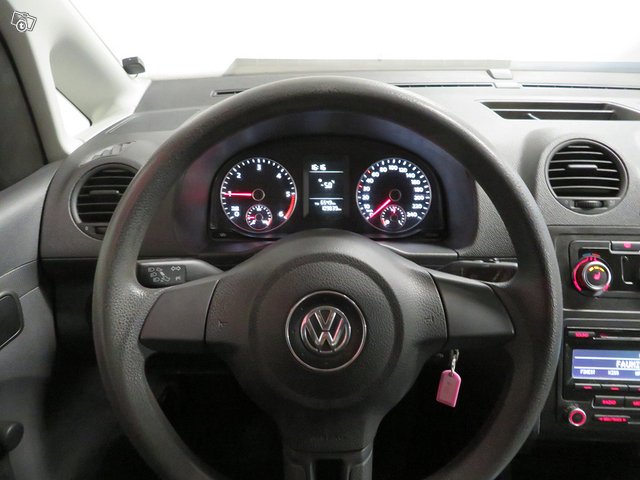 Volkswagen Caddy 9