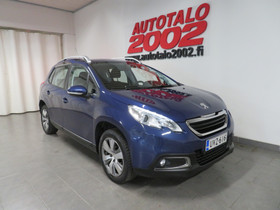 Peugeot 2008, Autot, Tuusula, Tori.fi