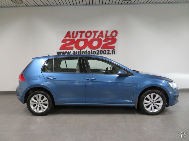 Volkswagen Golf 3