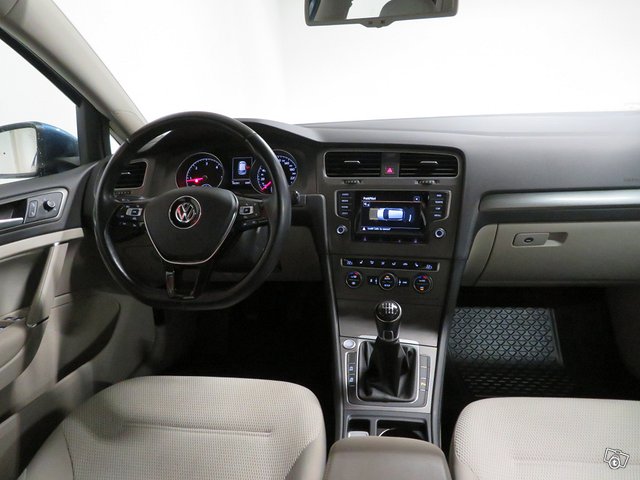 Volkswagen Golf 6