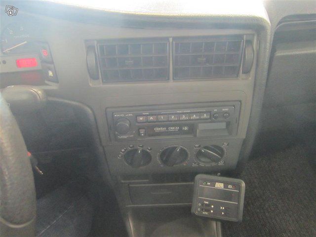 SEAT Toledo 11
