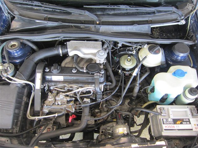 SEAT Toledo 17