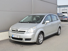 Toyota Corolla Verso, Autot, Akaa, Tori.fi Toyota Corolla Verso, Autot, Akaa, Tori.fi