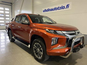 MITSUBISHI L200, Autot, Vihti, Tori.fi MITSUBISHI L200, Autot, Vihti, Tori.fi