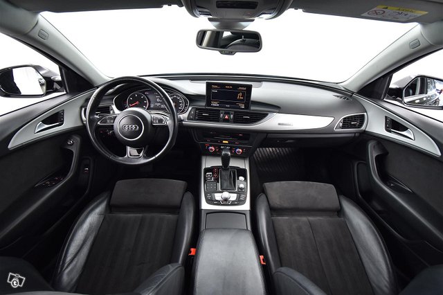 AUDI A6 23