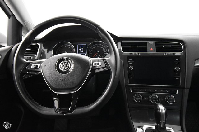 VOLKSWAGEN Golf 21