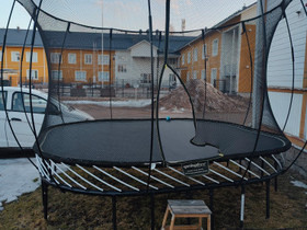 Springfree S113 trampoliini, Muu urheilu ja ulkoilu, Urheilu ja ulkoilu, Kurikka, Tori.fi