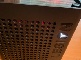 Lenovo Legion c530, Pöytäkoneet, Tietokoneet ja lisälaitteet, Taipalsaari, Tori.fi Lenovo Legion c530, Pöytäkoneet, Tietokoneet ja lisälaitteet, Taipalsaari, Tori.fi