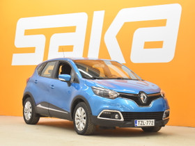 Renault Captur, Autot, Tuusula, Tori.fi Renault Captur, Autot, Tuusula, Tori.fi