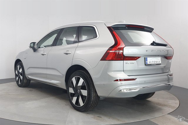 Volvo XC60 3