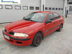 Mitsubishi Carisma, Autot, Raasepori, Tori.fi Mitsubishi Carisma, Autot, Raasepori, Tori.fi