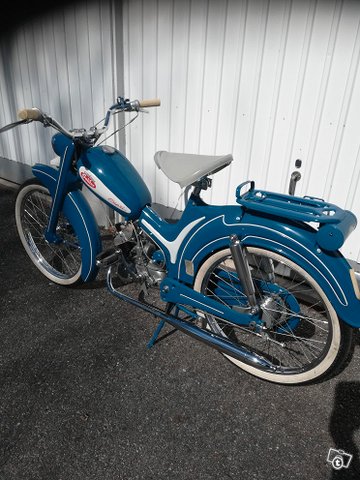 Solifer Capri -58