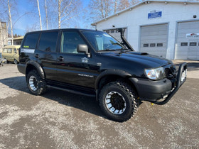 Nissan Terrano II, Autot, Heinola, Tori.fi Nissan Terrano II, Autot, Heinola, Tori.fi
