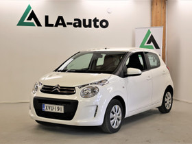 Citroen C1, Autot, Salo, Tori.fi Citroen C1, Autot, Salo, Tori.fi
