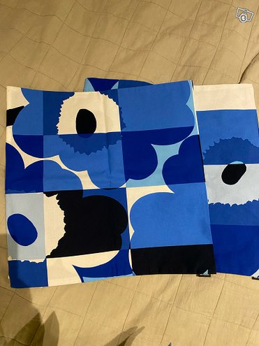 Marimekko Suomi 100 tyynynpäälliset, ...