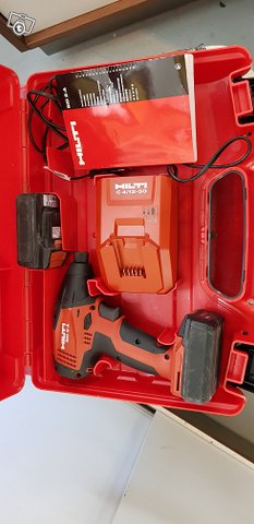 Hilti, kuva 1