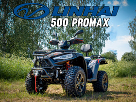 Kouvolasta linhai 500 promax mnkij, Mnkijt, Moto, Kouvola, Tori.fi