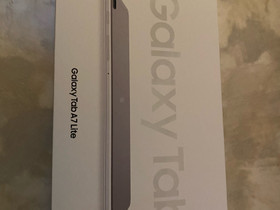 Samsung galaxy tab a7lite 4g, Tabletit, Tietokoneet ja lisälaitteet, Lapua, Tori.fi Samsung galaxy tab a7lite 4g, Tabletit, Tietokoneet ja lisälaitteet, Lapua, Tori.fi