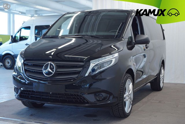 Mercedes-Benz Vito 6