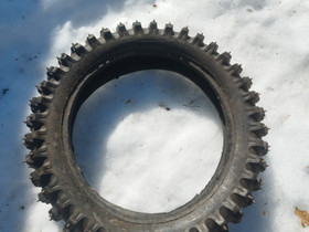 14" taka piikkirengas, Renkaat, Mototarvikkeet ja varaosat, Kuopio, Tori.fi 14" taka piikkirengas, Renkaat, Mototarvikkeet ja varaosat, Kuopio, Tori.fi