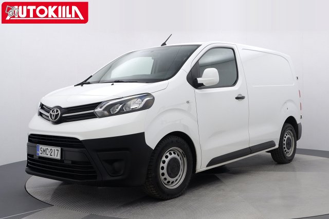 TOYOTA Proace 1